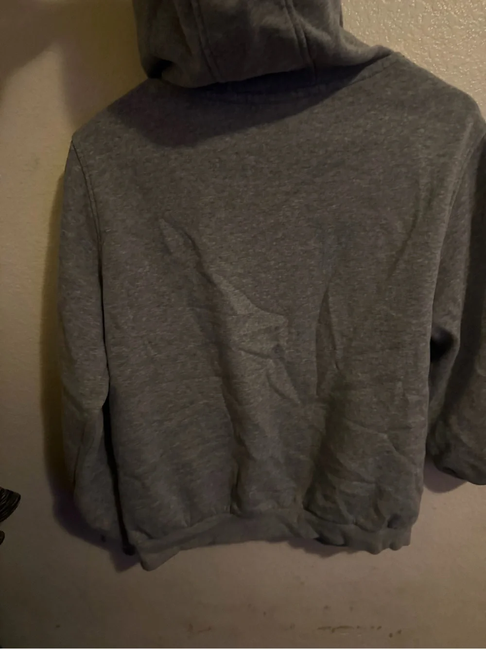 Nike classic crewneck